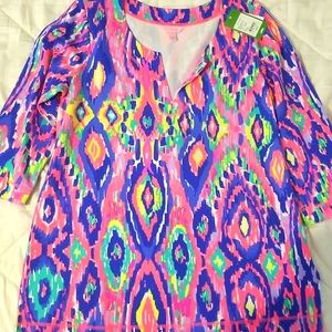 Lilly Pulitzer Shirt